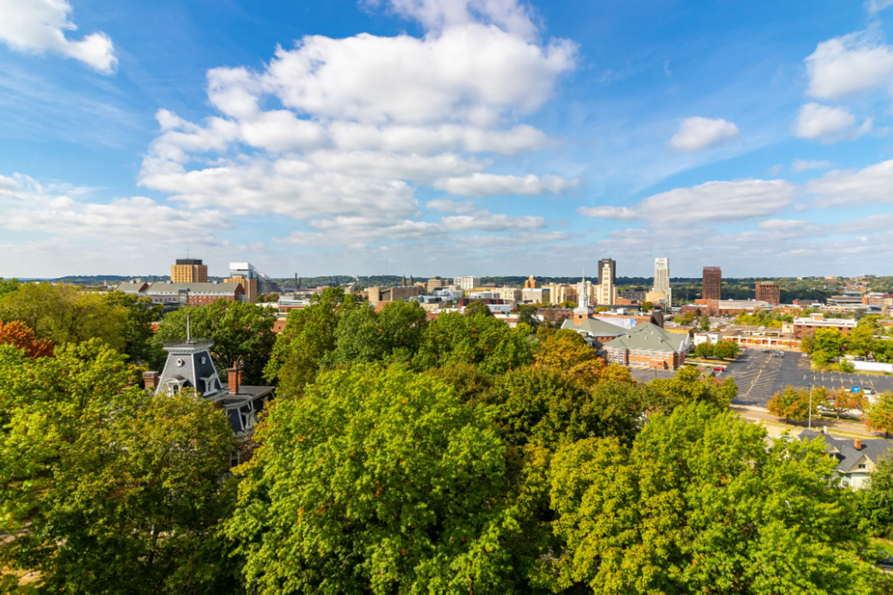 The Towers - Photo 3 of 34