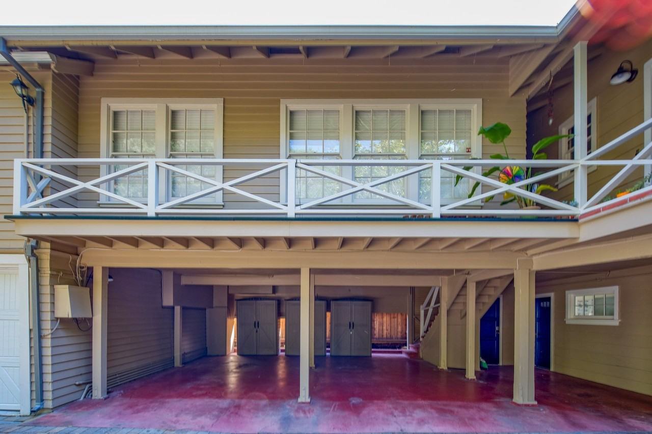 Bellevue Apartments - Photo 6 of 18