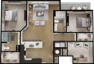 Axiom - Photo 1 of 1