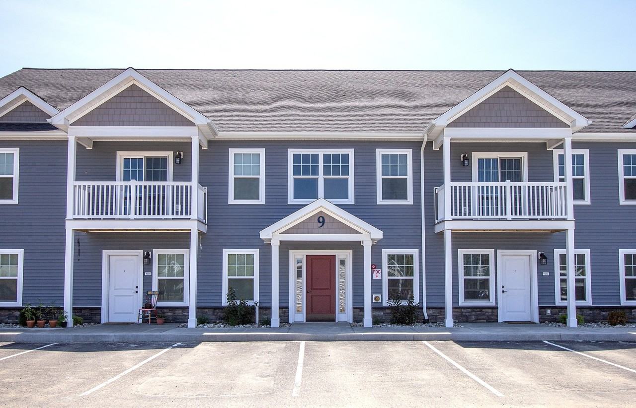 Glen Esk Apartments - Photo 7 of 50