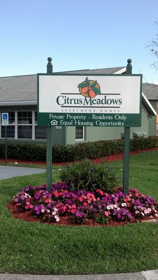 Citrus Meadows Apartments - Photo 4 of 50
