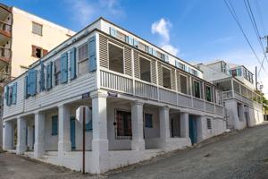 featured image of 2 1A & 2 Queen Street