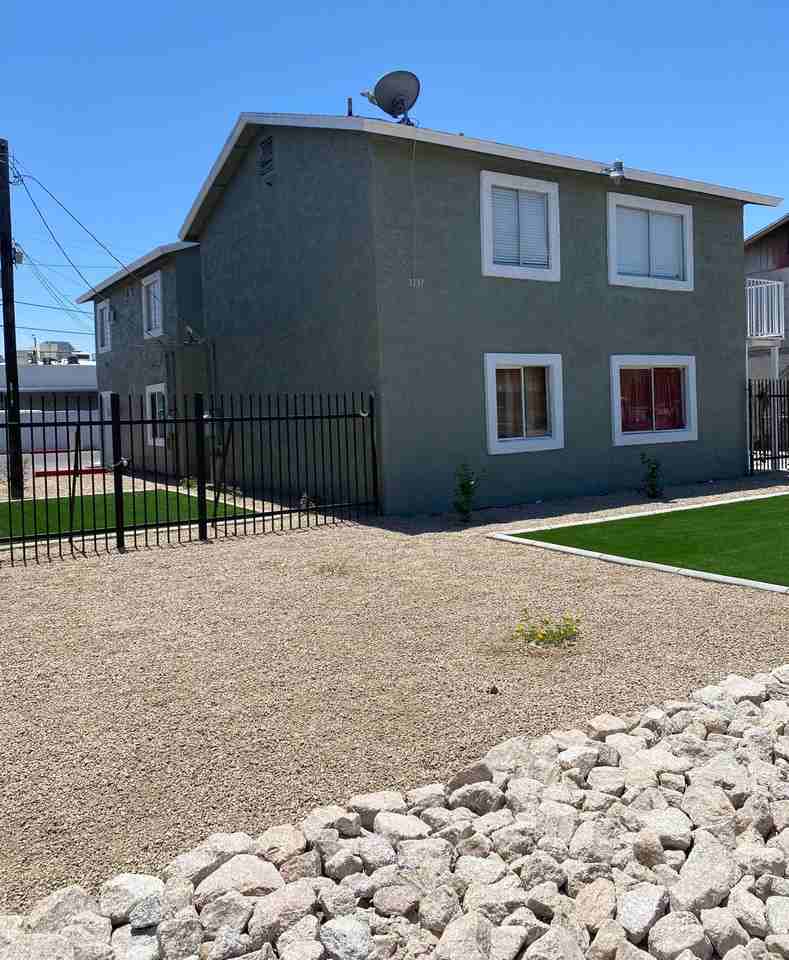 Melvin - Photo 4 of 12