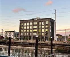 featured image of 120 Water St Nw