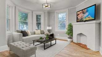 500 G St Ne #2 - Photo 1 of 1