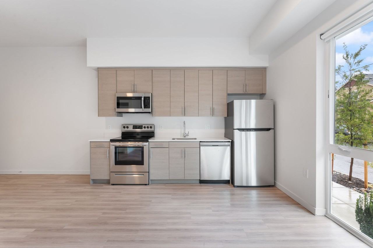 Brand New Apartments! - Photo 2 of 50