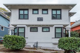 Union Apartments - Photo 1 of 1
