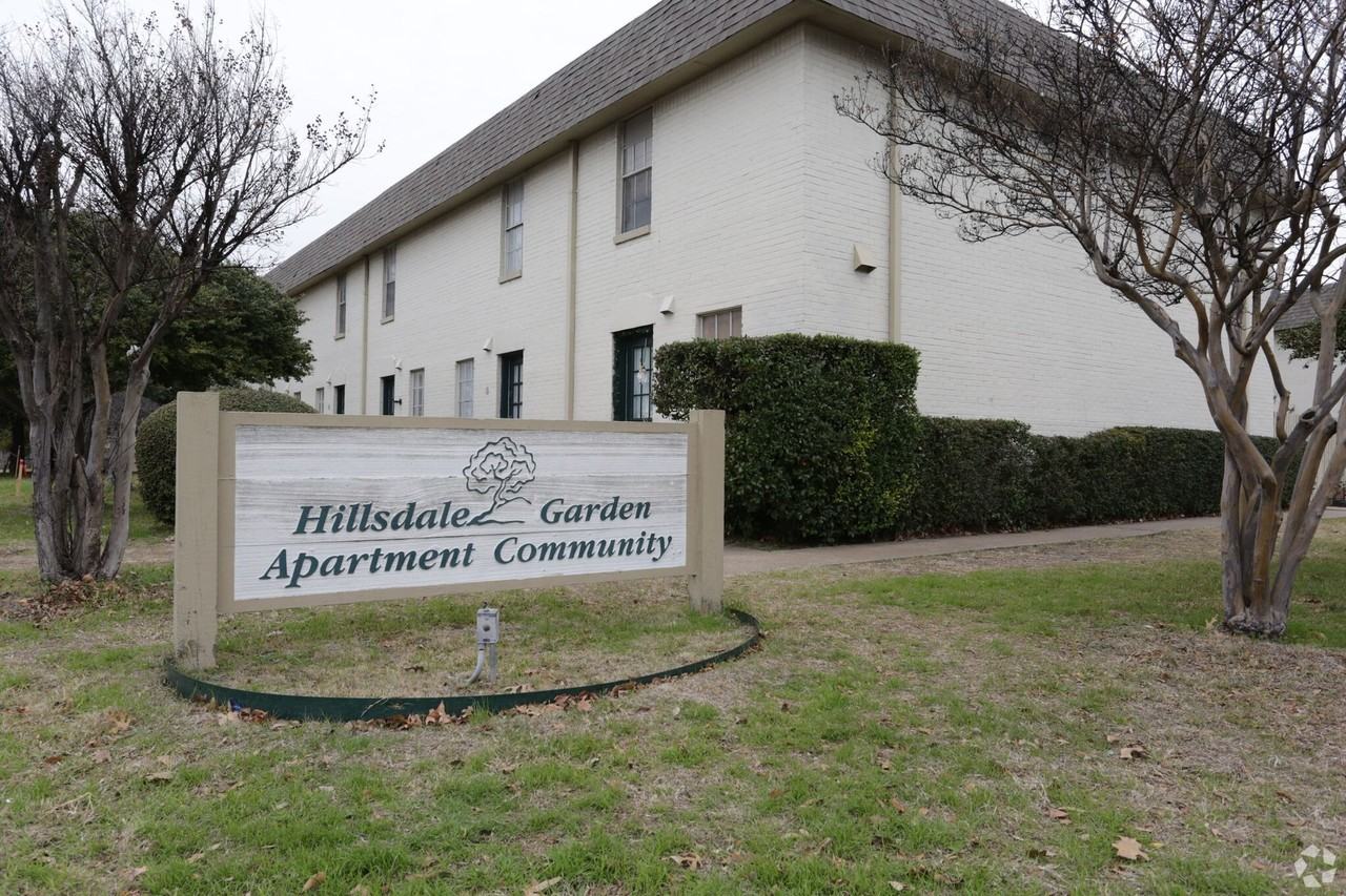 Welcome home to Hillsdale Garden Apartments! - Photo 3 of 5