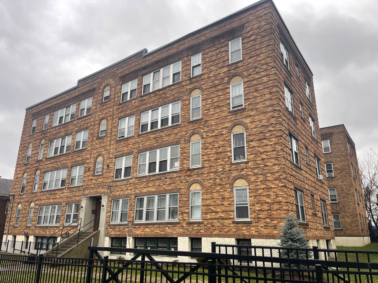 Strathmore Living Apartments 407 Stolp Ave, Syracuse, NY 13207 Zumper