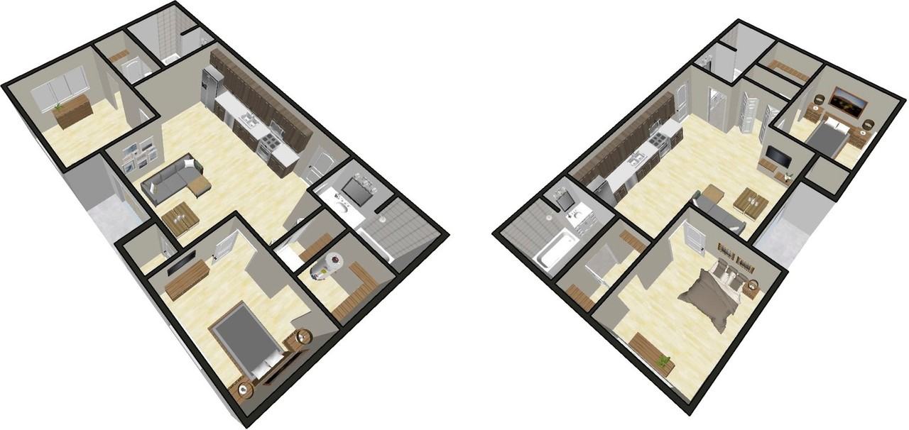 CityView Flats - Photo 3 of 50