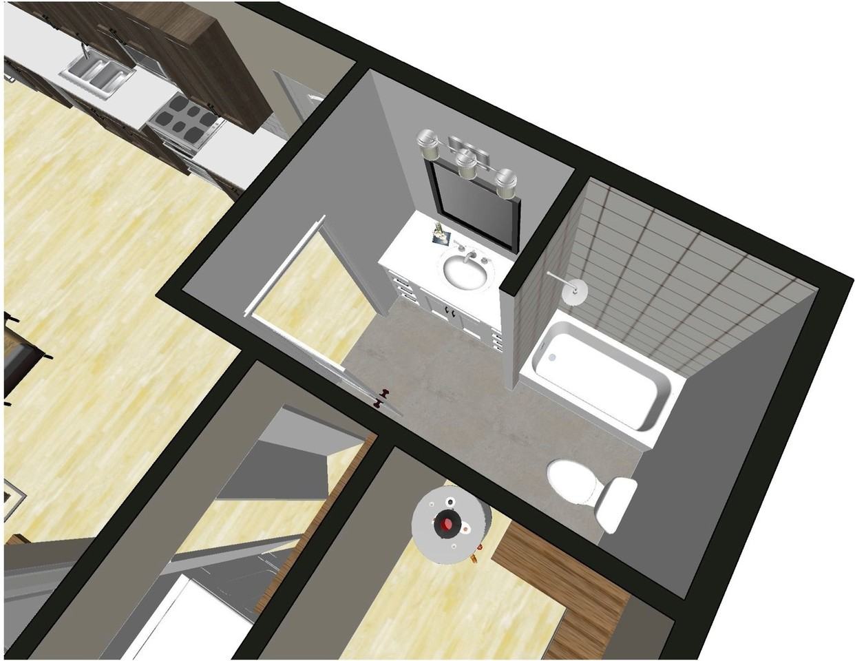 CityView Flats - Photo 4 of 50