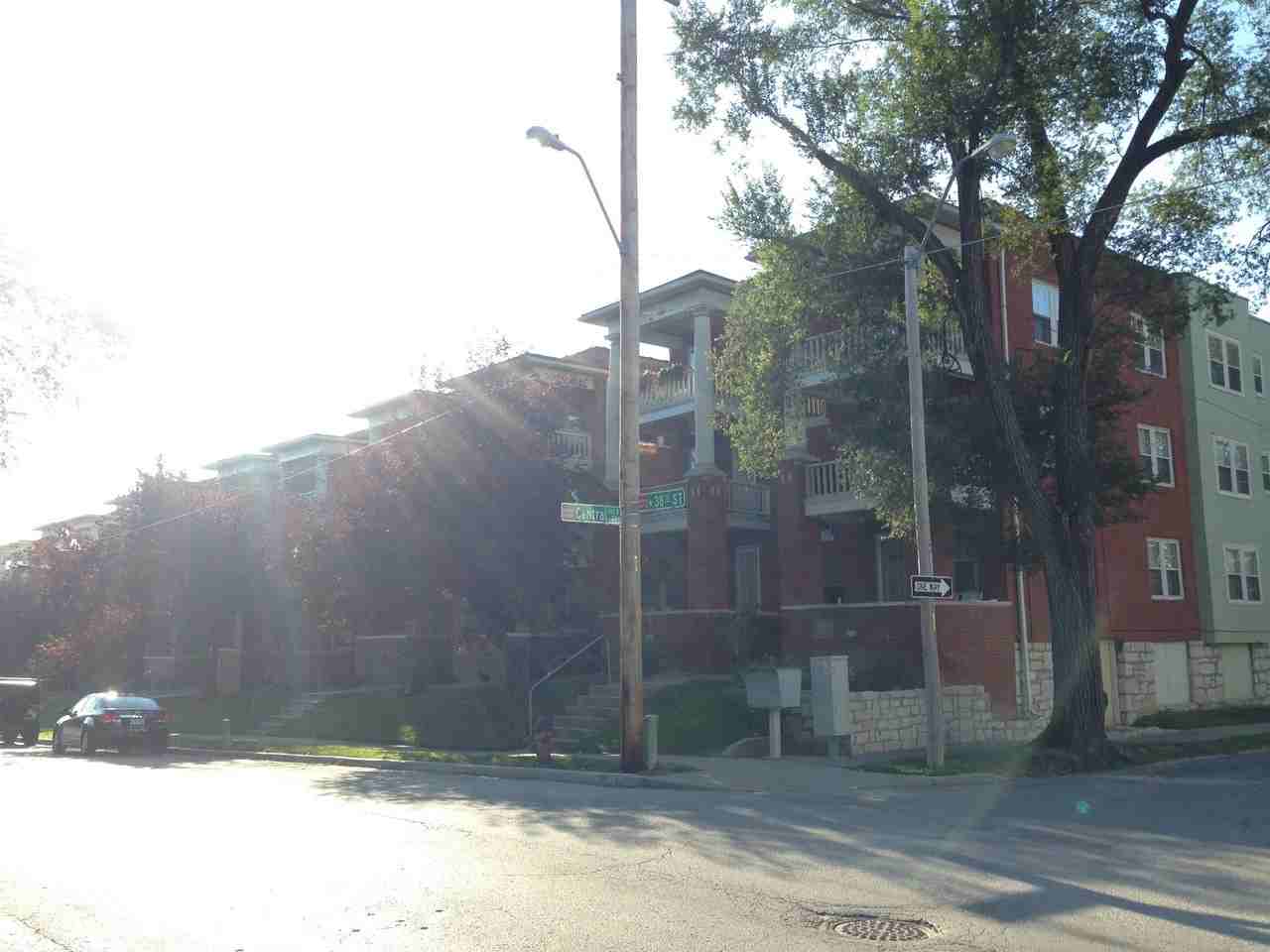 Garden Apartments - Photo 2 of 15