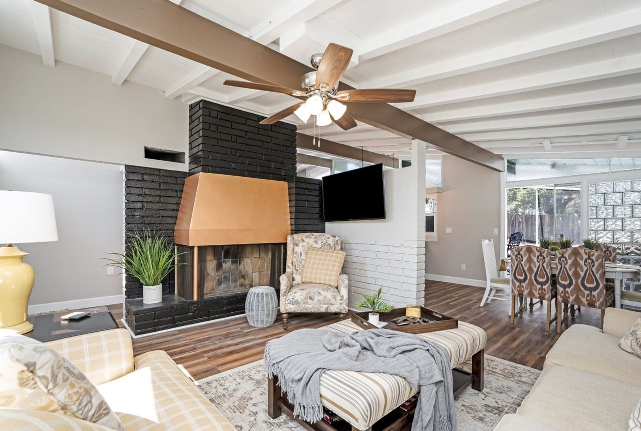 MAVEs VACA 2213 Wason Road 5 bedroom 3 bath - Photo 5 of 35