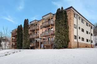 Mark Court Apartments - Photo 1 of 1