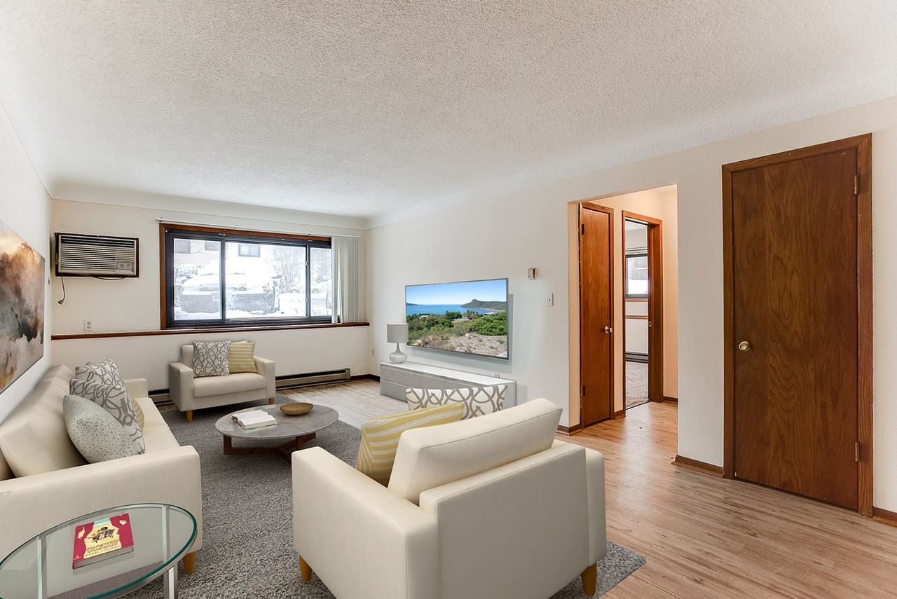 Mark Court Apartments - Photo 5 of 33