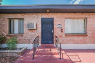 1st and Olsen ( 1055, 1065, 1075 N. Olsen Ave. & 2047 E. 1st St. ) - Photo 1 of 1