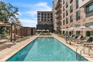 The McClaren Downtown - Photo 1 of 1
