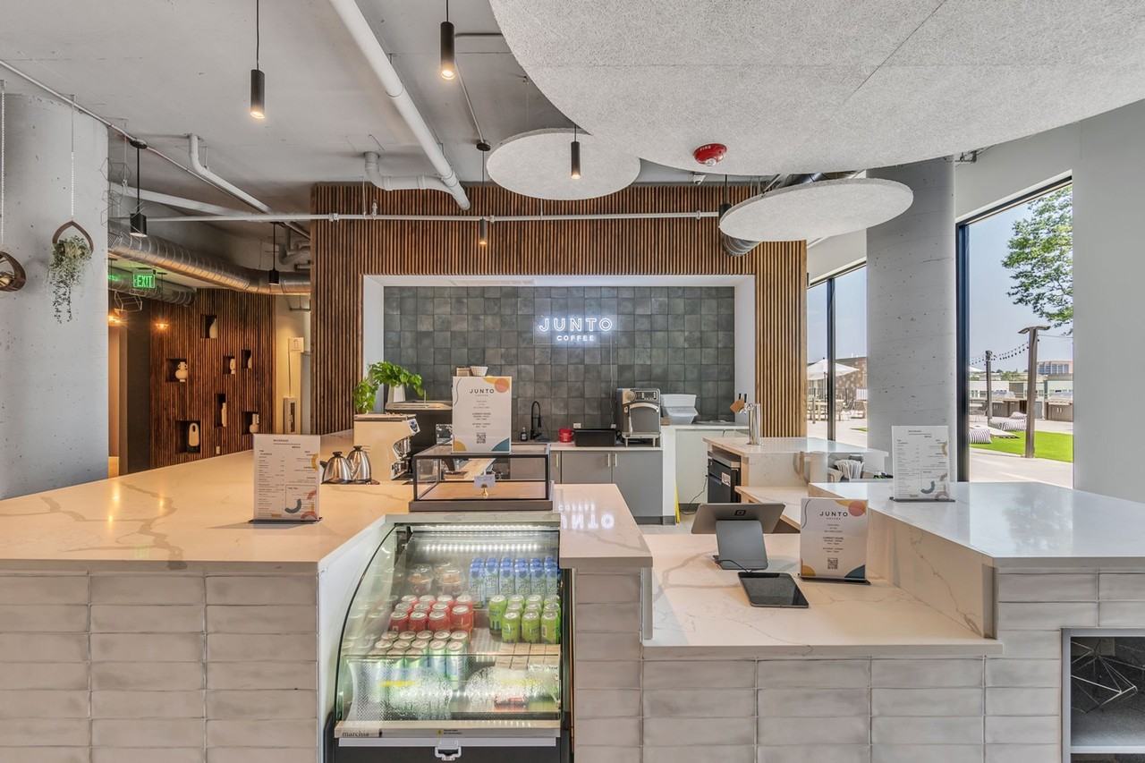 The McClaren Downtown - Photo 3 of 50