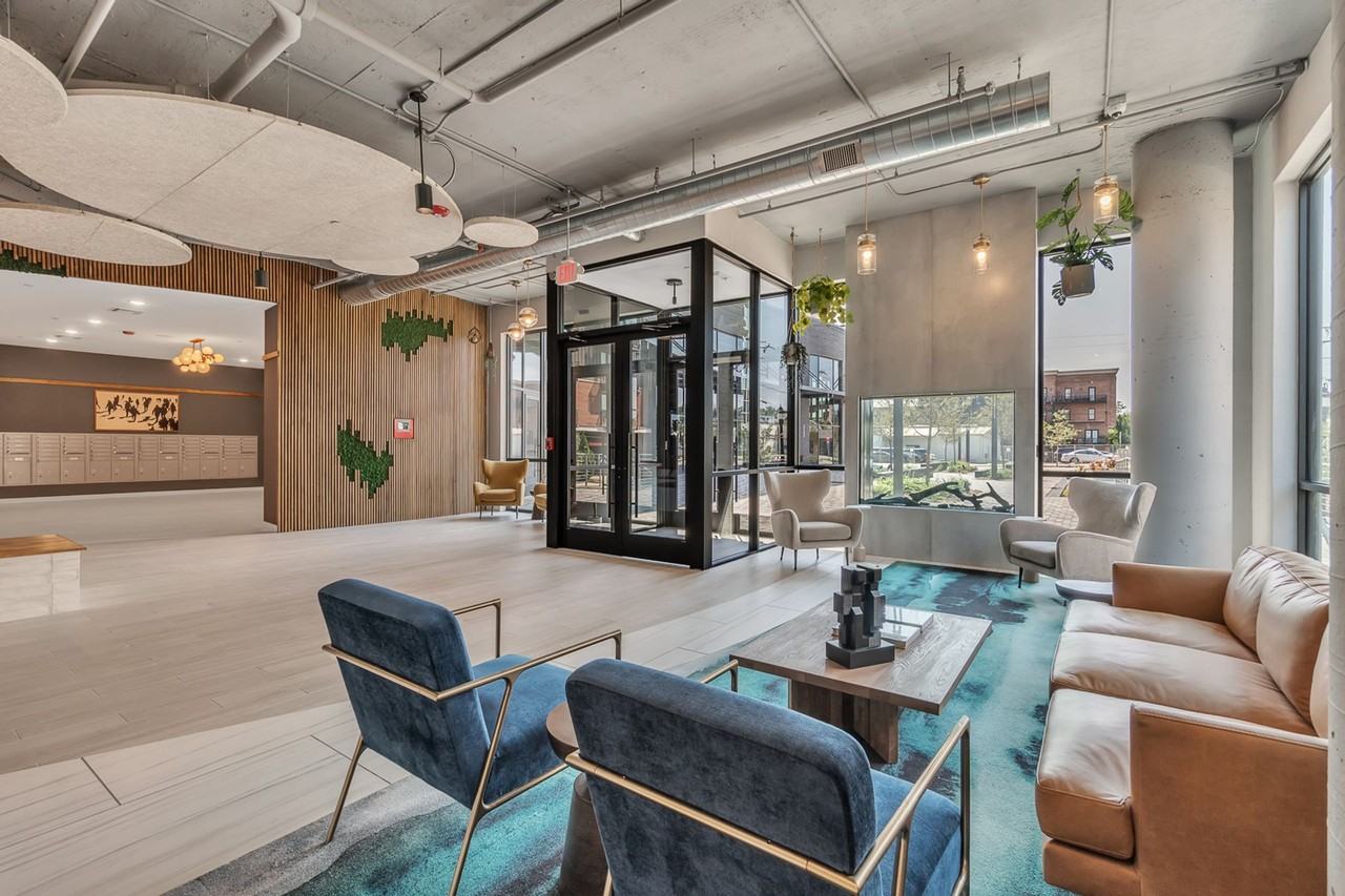 The McClaren Downtown - Photo 5 of 50