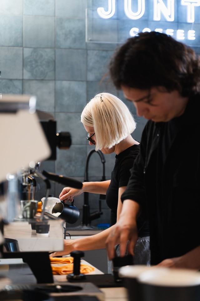 The McClaren Downtown - Photo 6 of 50