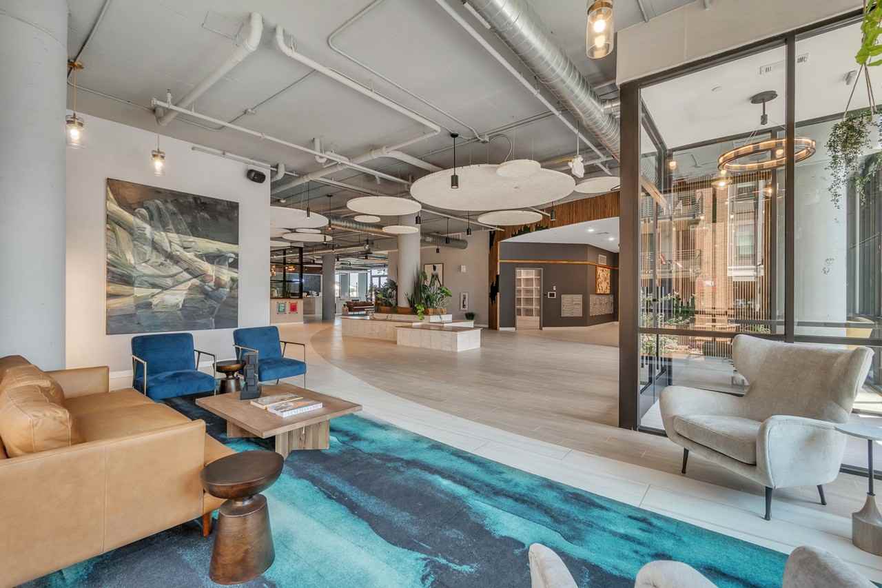 The McClaren Downtown - Photo 7 of 50