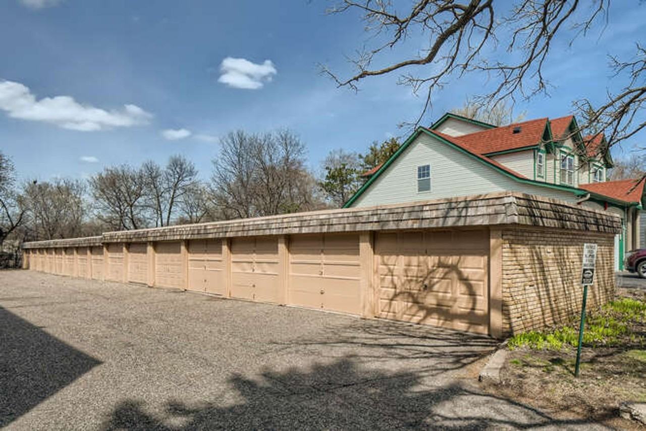 Vera Cruz Apartments - Photo 3 of 8