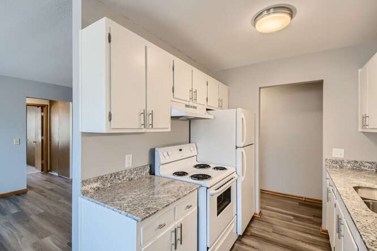 Vera Cruz Apartments - Photo 5 of 8