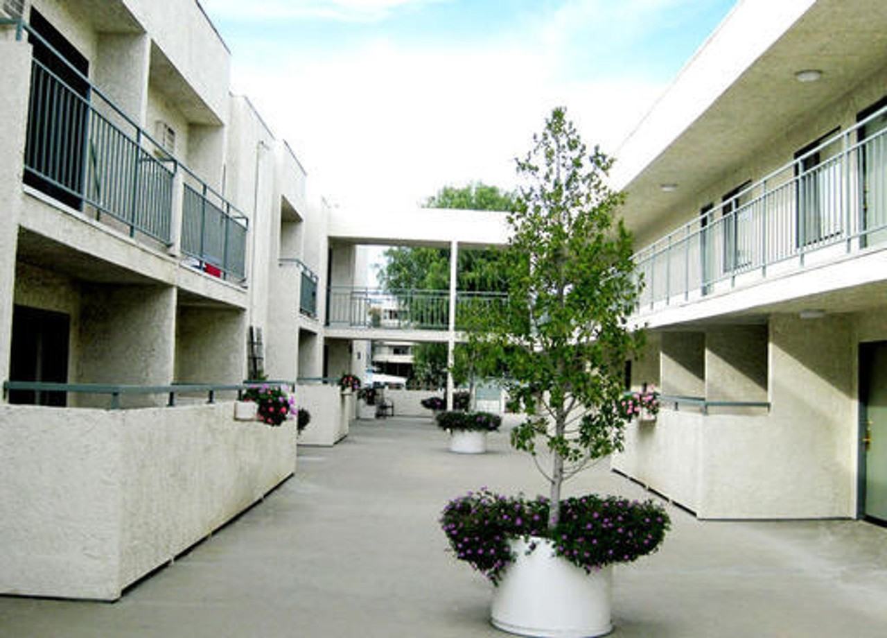 Northridge Place Apartments - Photo 2 of 14