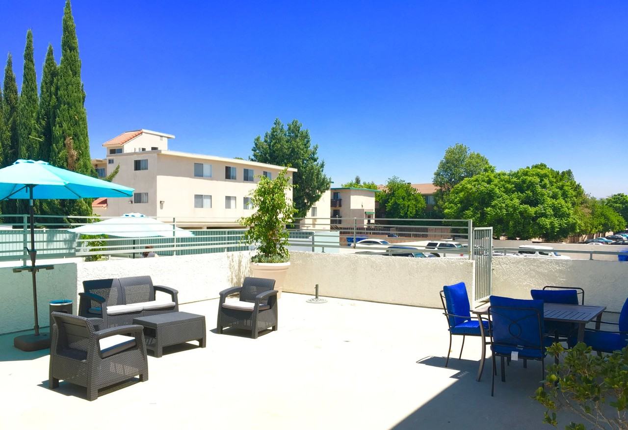 Northridge Place Apartments - Photo 4 of 14