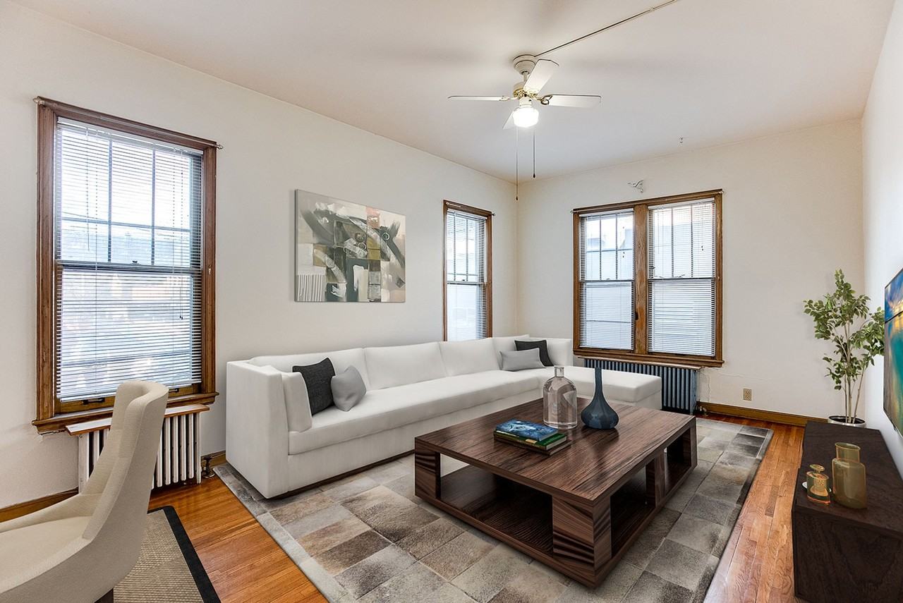 2120 Garfield Apartments - Photo 2 of 16