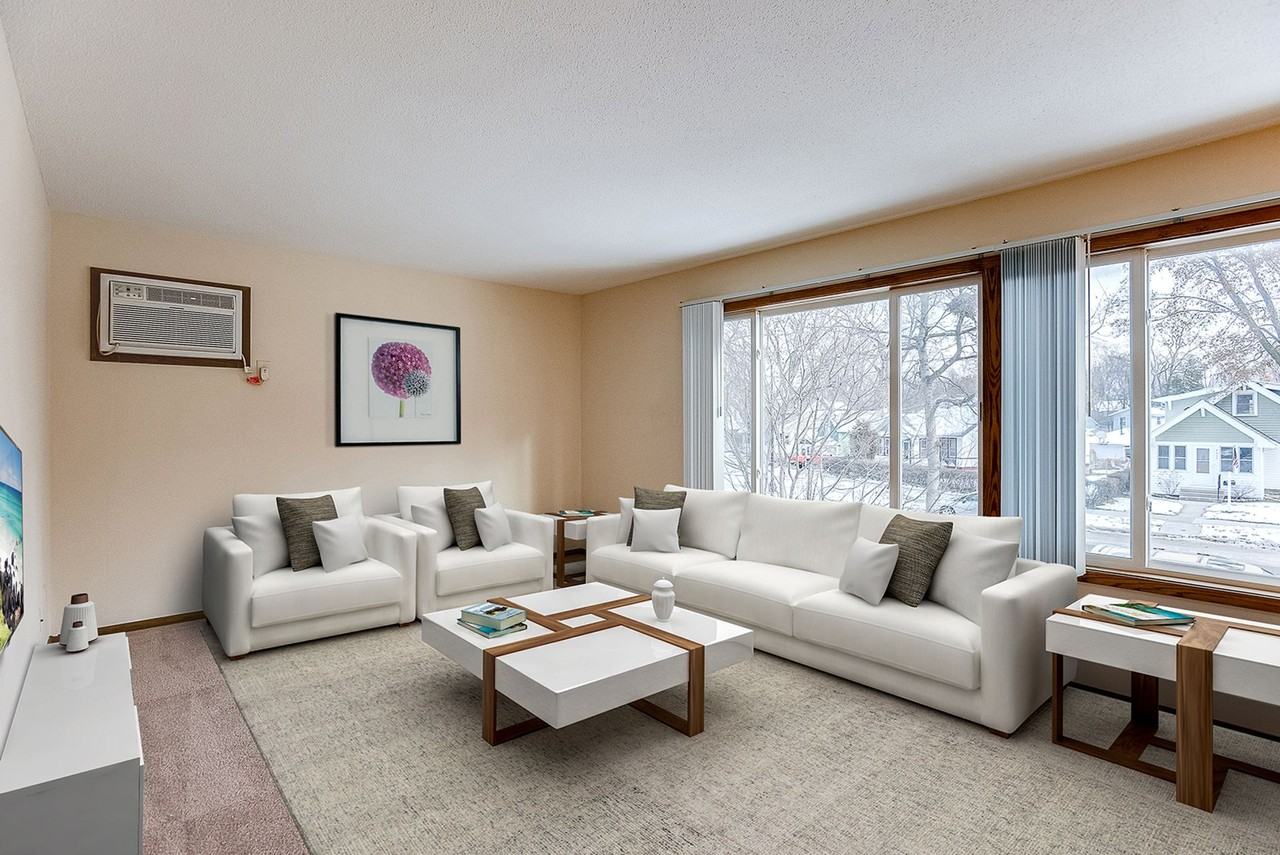 4052 Minnehaha Apartments - Photo 2 of 19