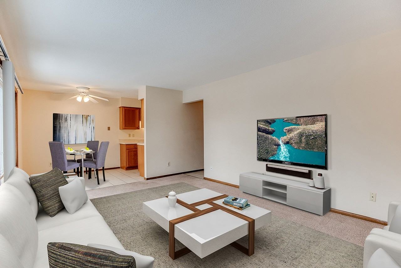 4052 Minnehaha Apartments - Photo 4 of 19