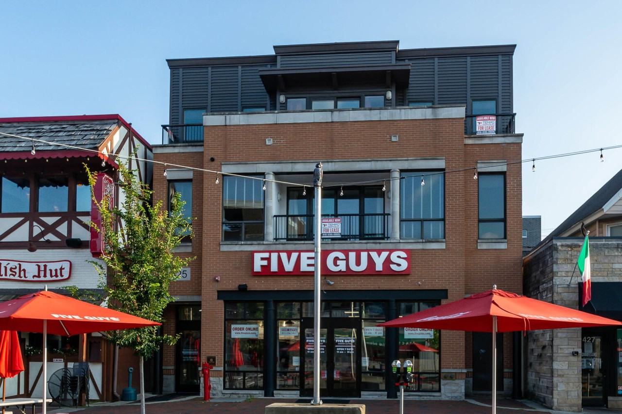 The Flats on Kirkwood - Photo 7 of 45