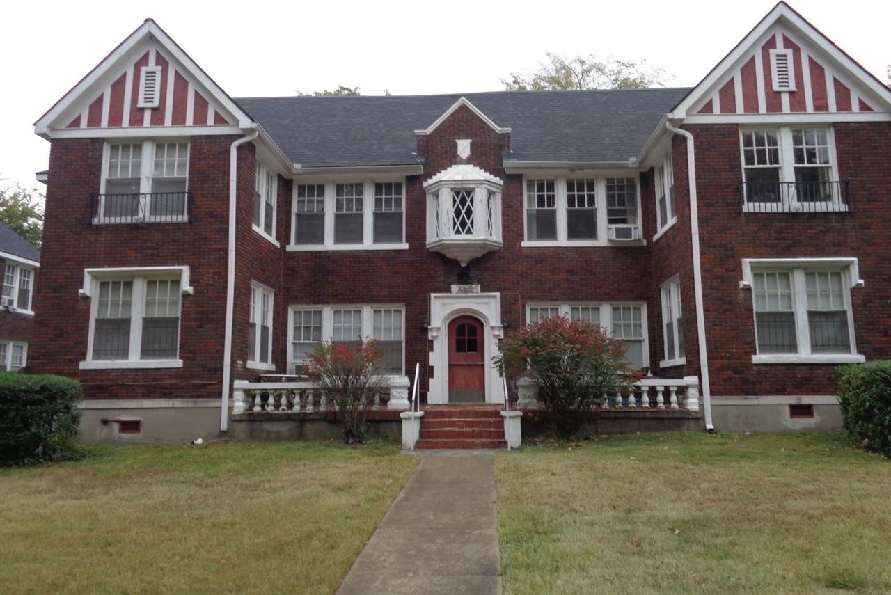 665 E Parkway S Apartments in East Midtown, Memphis, TN 38104 Zumper