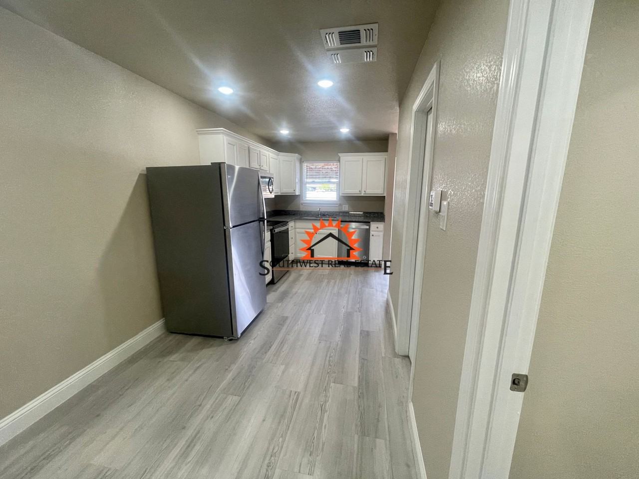 Genesis Apartments - Portales NM - Photo 3 of 10