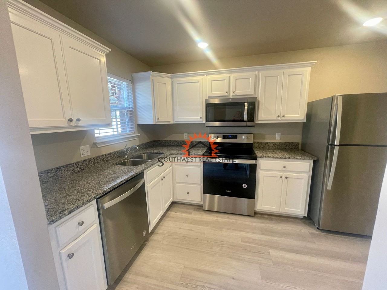 Genesis Apartments - Portales NM - Photo 4 of 10