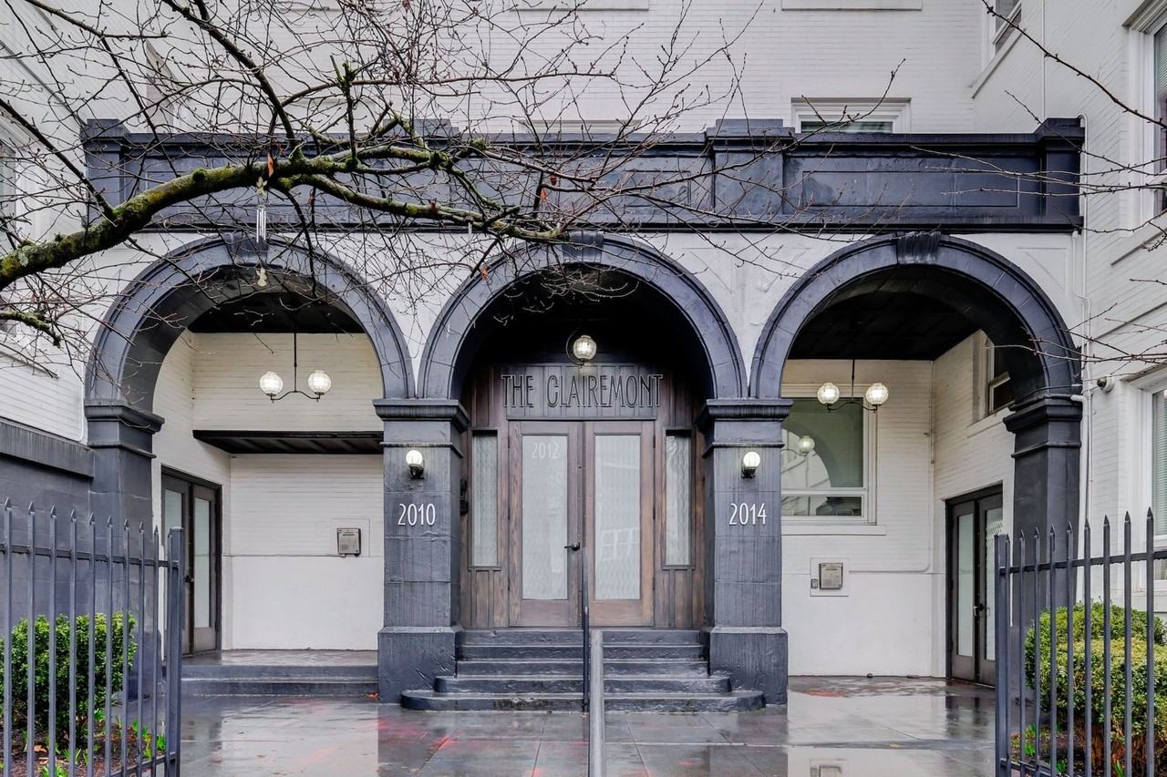 Clairemont Apartments - Photo 3 of 12