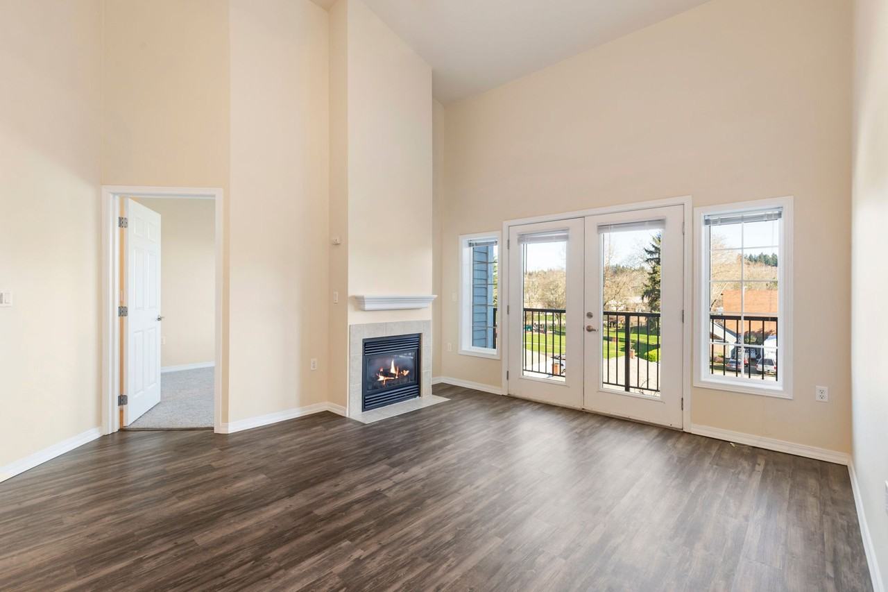 The Fulton Apartments 110 Williams Ave S, Renton, WA 98057 Zumper