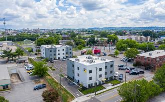 Foundry Flats - Photo 1 of 1