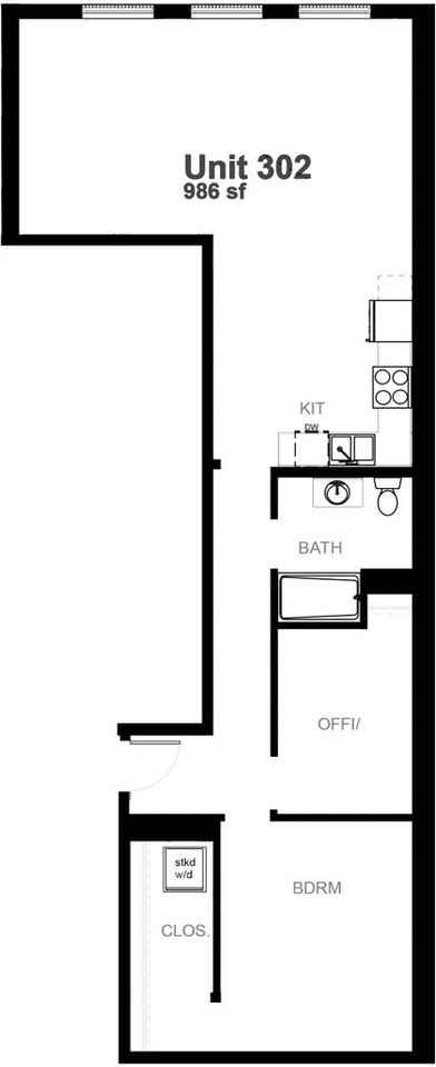 AT Lofts - Photo 3 of 12