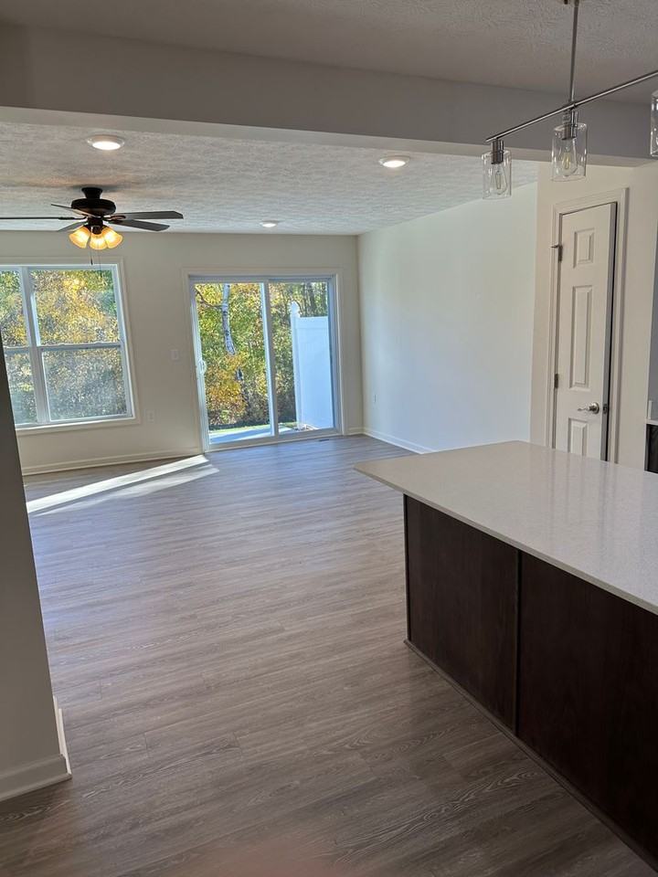 Creekwood Townhomes - Photo 3 of 22