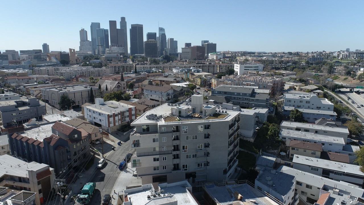 Bunker Heights Apartments - Photo 2 of 20