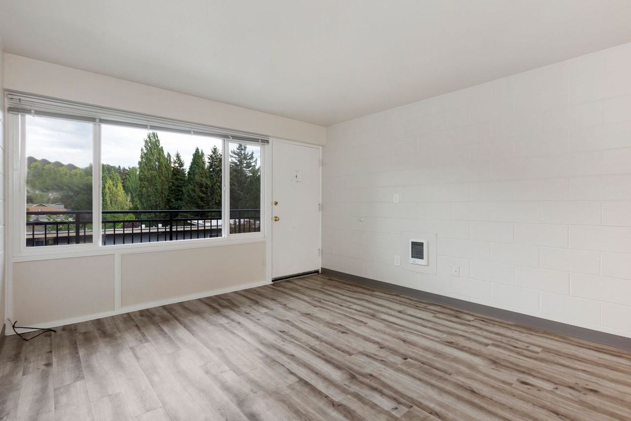 Village Manor Apartments - Photo 2 of 22