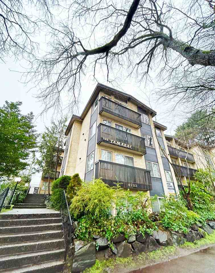 Tamarac Apartments - Photo 5 of 23