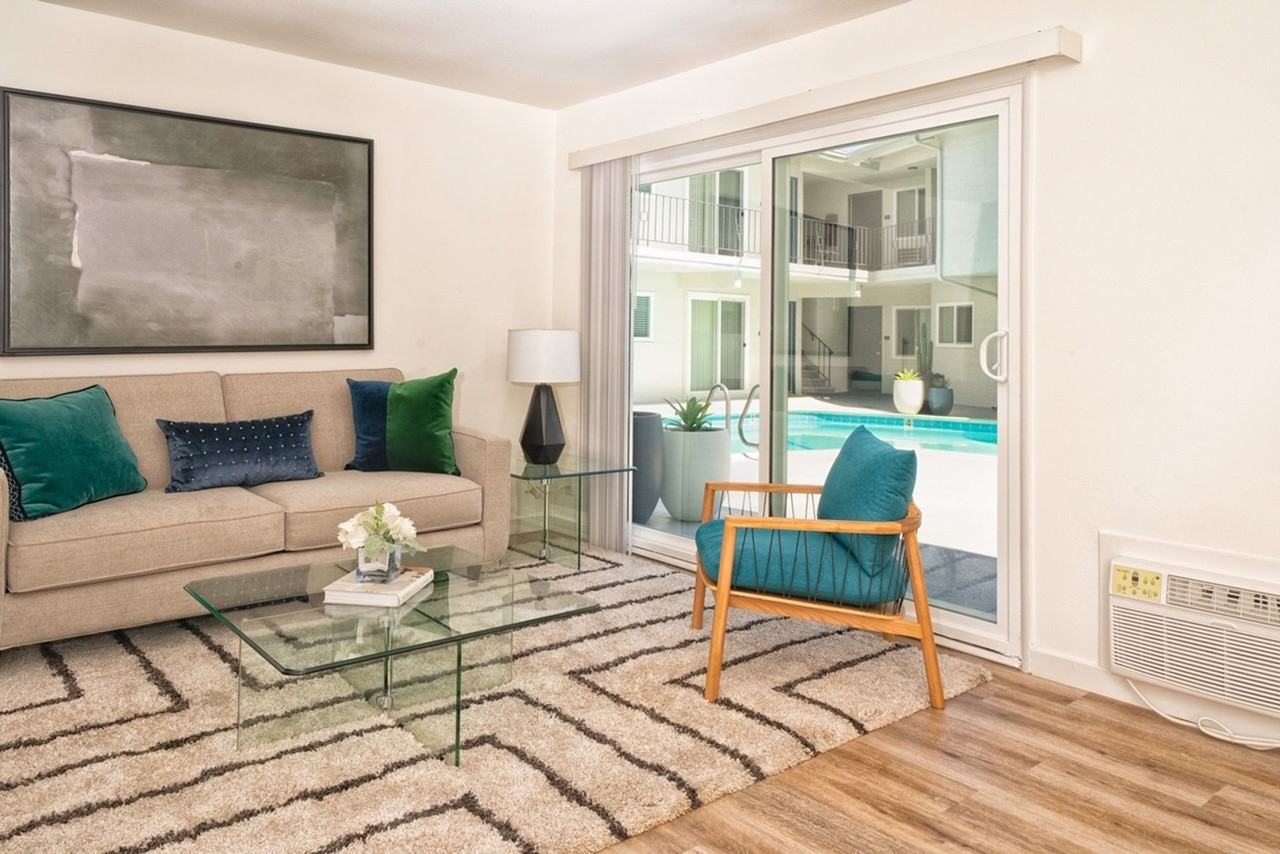 Sherman Apartments - Photo 5 of 14