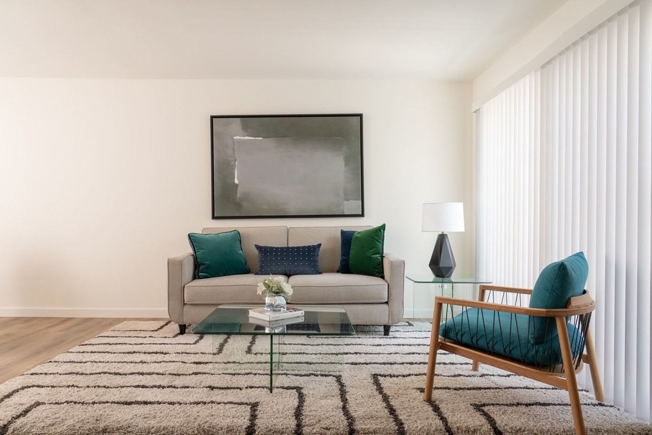 Sherman Apartments - Photo 7 of 14