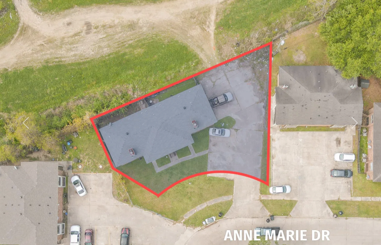 Anne Marie Drive - Photo 3 of 5