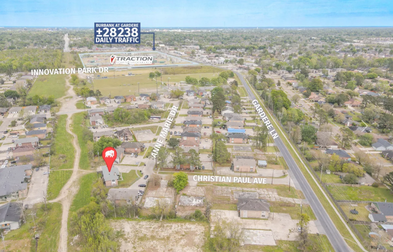 Anne Marie Drive - Photo 5 of 5