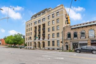 The Hardwick - Photo 1 of 1