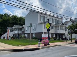 featured image of 600 Main St